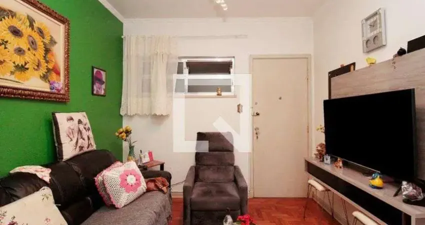 Apartamento com 1 quarto à venda na Praça Júlio Mesquita, Centro, São Paulo