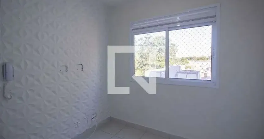 Apartamento para Venda - Itaquera, 2 Quartos, 33 m² - São Paulo