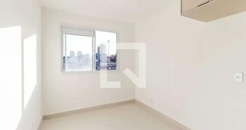 Apartamento para Venda - Itaquera, 2 Quartos, 32 m² - São Paulo
