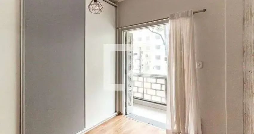 Apartamento para Venda - Campos Elíseos, 1 Quarto, 42 m² - São Paulo