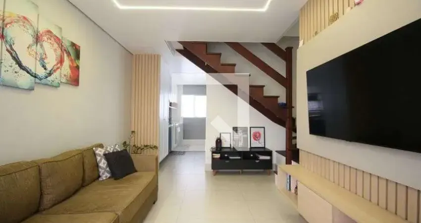 Casa / Sobrado em Condomínio para Venda - Portal do Morumbi, 3 Quartos, 144 m² - São Paulo