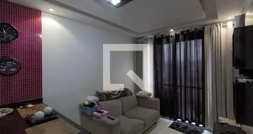 Apartamento para Venda - Jardim Aricanduva, 1 Quarto, 34 m² - São Paulo