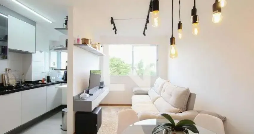 Apartamento para Venda - Jardim Nadir, 2 Quartos, 43 m² - São Paulo