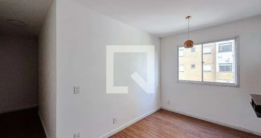 Apartamento com 2 quartos à venda na Rua Intendência, Belém, São Paulo