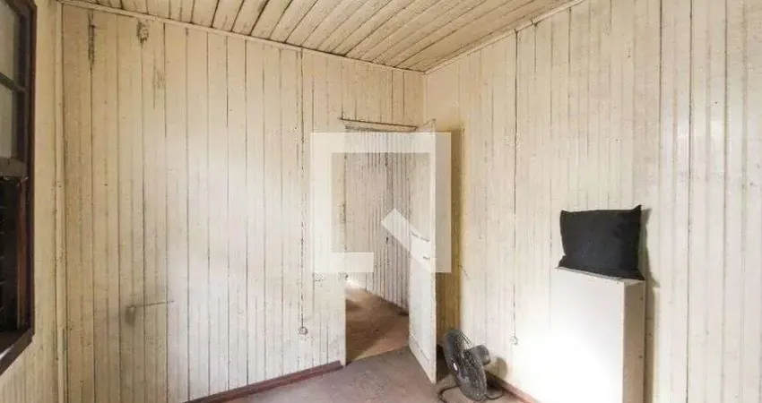 Casa com 3 quartos à venda na Rua Marquês do Herval, Marechal Rondon, Canoas