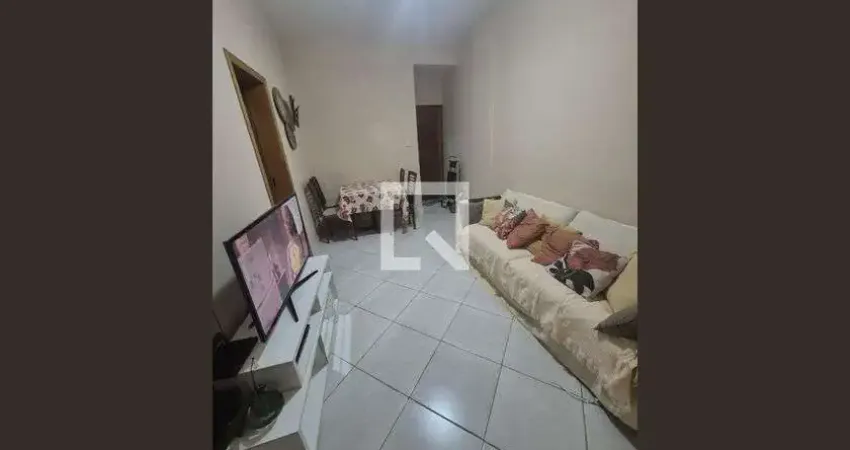 Apartamento para Venda - Urca, 1 Quarto, 38 m² - Rio de Janeiro