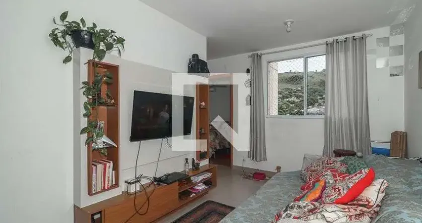 Apartamento para Venda - Alto Petrópolis, 2 Quartos, 43 m² - Porto Alegre