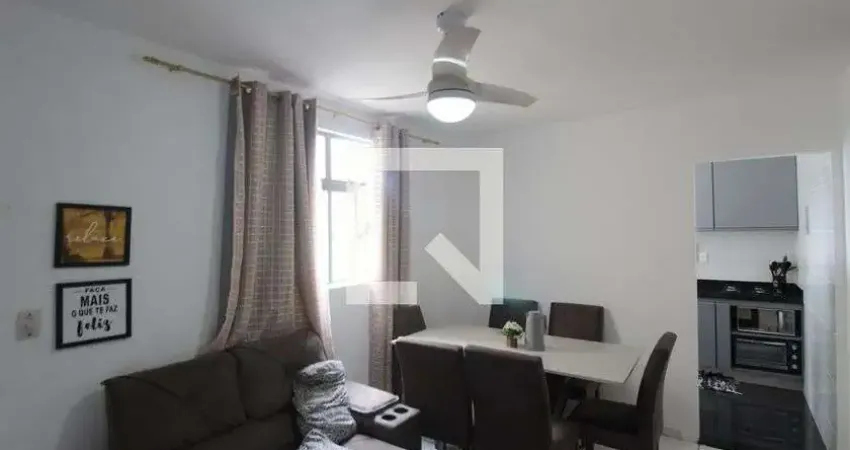 Apartamento para Venda - São João Batista, 2 Quartos, 48 m² - Belo Horizonte