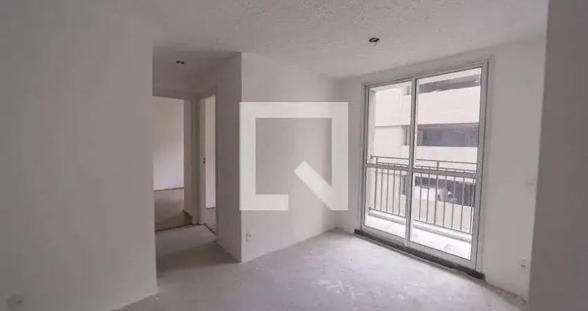 Apartamento com 2 quartos à venda na Avenida Condessa Elisabeth de Robiano, Vila Ré, São Paulo