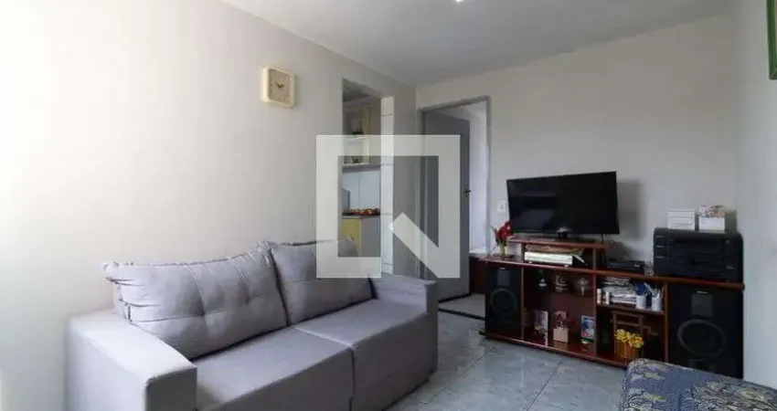 Apartamento para Venda - Artur Alvim, 2 Quartos, 48 m² - São Paulo
