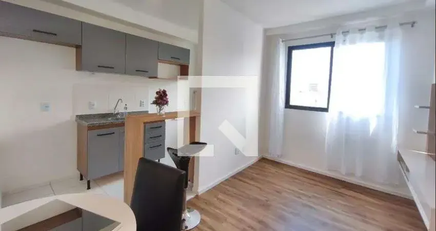 Apartamento para Venda - Campos Elíseos , 2 Quartos, 46 m² - Campinas