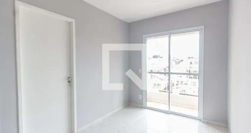 Apartamento para Venda - Mandaqui, 2 Quartos, 43 m² - São Paulo