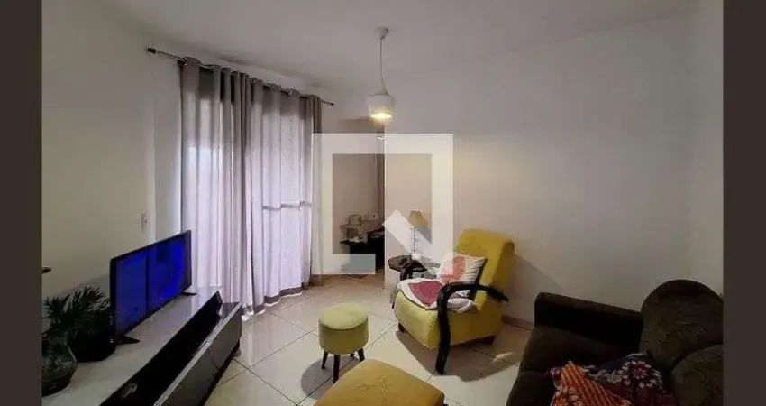 Apartamento para Venda - Vila Dionísia, 2 Quartos, 52 m² - São Paulo