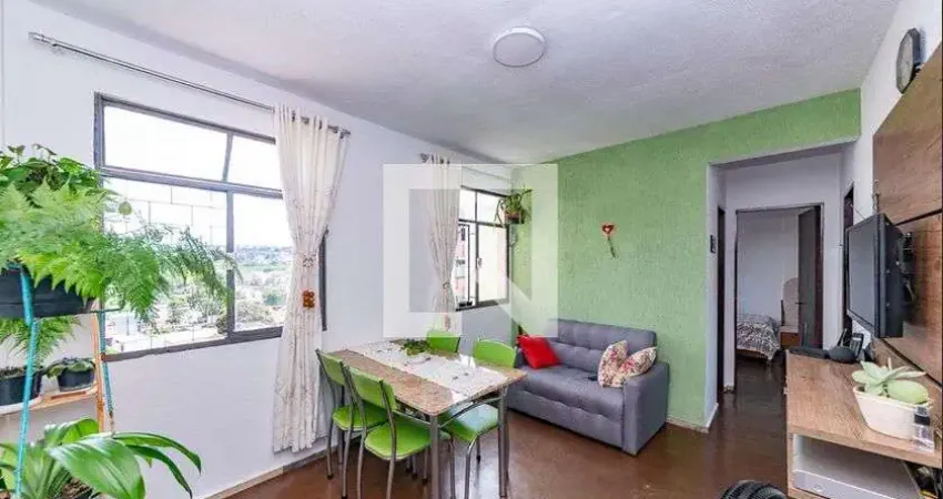 Apartamento para Venda - Dom Bosco, 2 Quartos, 65 m² - Belo Horizonte