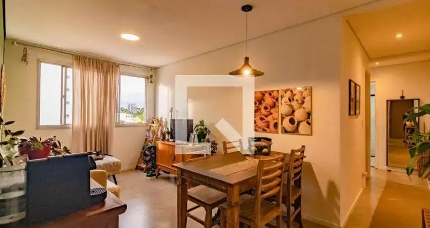 Apartamento para Venda - Vila Mascote, 2 Quartos, 56 m² - São Paulo