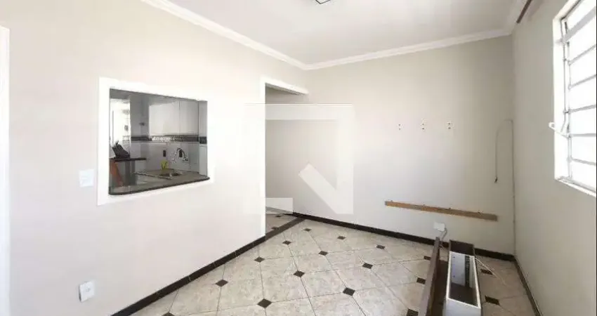 Apartamento para Venda - Parque Industrial, 2 Quartos, 67 m² - Campinas
