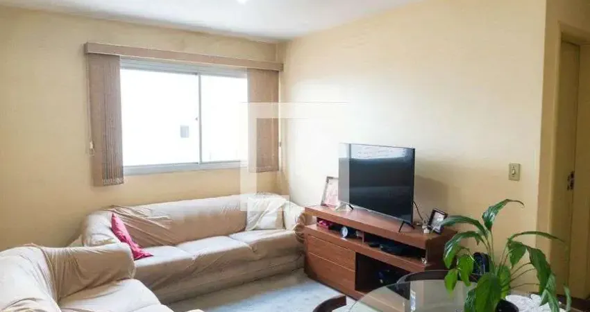 Apartamento para Venda - Chácara Inglesa, 2 Quartos, 50 m² - São Paulo
