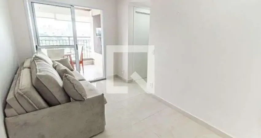 Apartamento com 2 quartos à venda na Rua Major Otaviano, Mooca, São Paulo