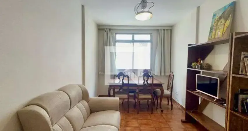 Apartamento para Venda - Pinheiros, 2 Quartos, 55 m² - São Paulo