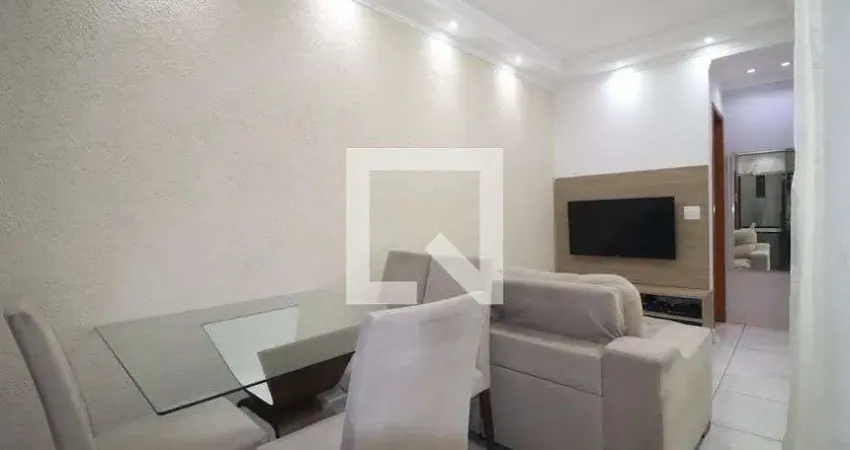 Cobertura para Venda - Vila Leopoldina, 2 Quartos, 70 m² - Santo André