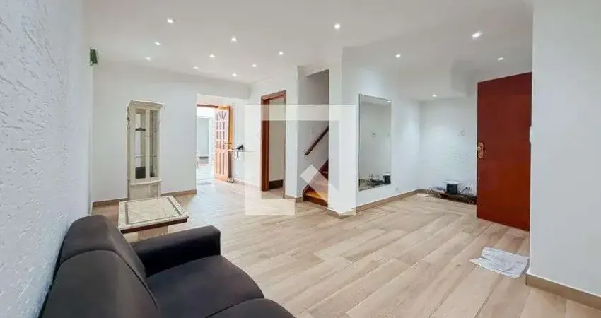 Casa com 4 quartos à venda na Rua Professor Brasil Machado de Campos, Cambuci, São Paulo