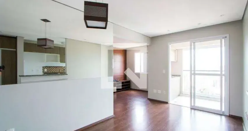 Apartamento para Venda - Vila Leopoldina, 3 Quartos, 60 m² - Santo André