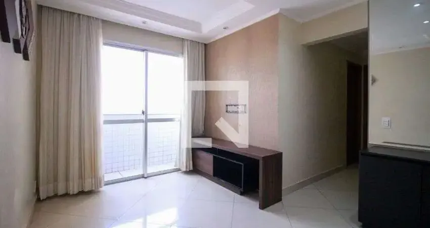 Apartamento para Venda - Vila Ema, 2 Quartos, 50 m² - São Paulo