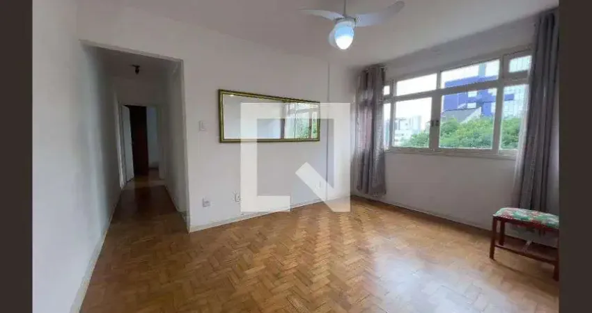 Apartamento para Venda - Liberdade, 2 Quartos, 76 m² - São Paulo