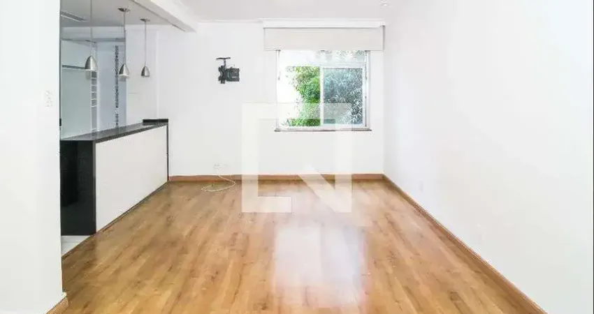 Apartamento para Venda - Vila Pompéia, 2 Quartos, 75 m² - São Paulo