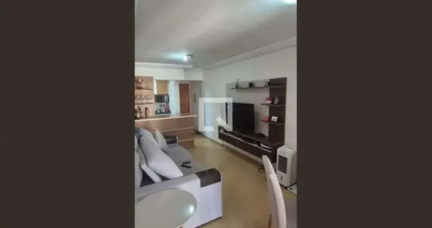 Apartamento para Venda - Vila Olímpia, 2 Quartos, 60 m² - São Paulo