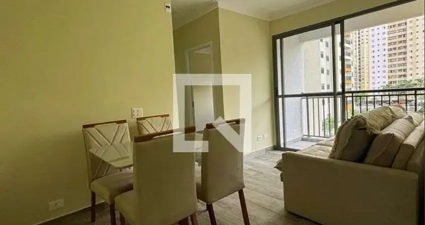 Apartamento para Venda - Planalto, 2 Quartos, 61 m² - São Bernardo do Campo