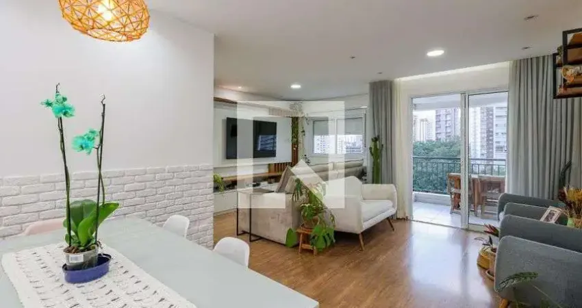 Apartamento para Venda - Vila Andrade, 1 Quarto, 69 m² - São Paulo