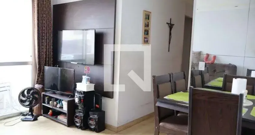 Apartamento para Venda - Vila Ema, 2 Quartos, 50 m² - São Paulo