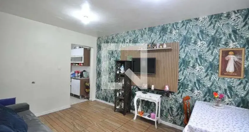 Casa com 3 quartos à venda na Rua Aragão, Vila Mazzei, São Paulo