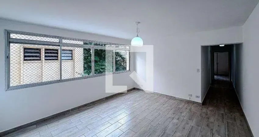 Apartamento para Venda - Vila Mariana, 2 Quartos, 80 m² - São Paulo