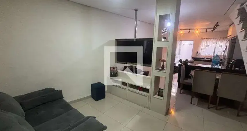 Casa para Venda - Vila Leopoldina, 3 Quartos, 195 m² - Santo André