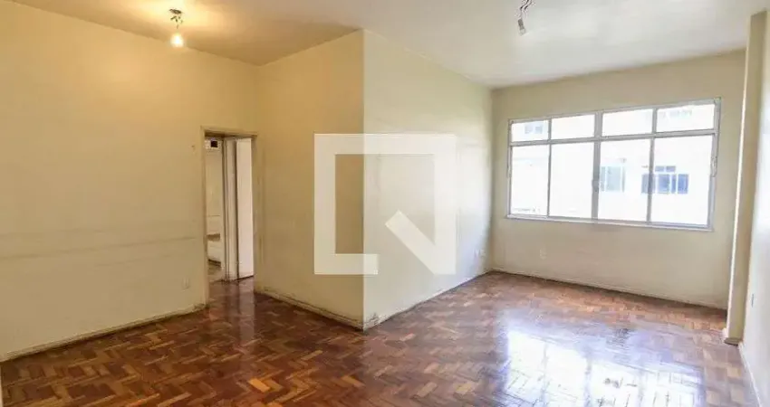 Apartamento para Venda - Tijuca, 3 Quartos, 92 m² - Rio de Janeiro