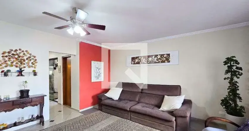 Casa para Venda - Jardim Independência, 3 Quartos, 199 m² - São Bernardo do Campo