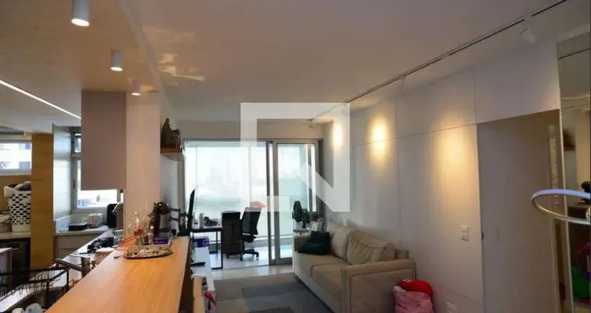 Apartamento para Venda - Barra da Tijuca, 2 Quartos, 89 m² - Rio de Janeiro