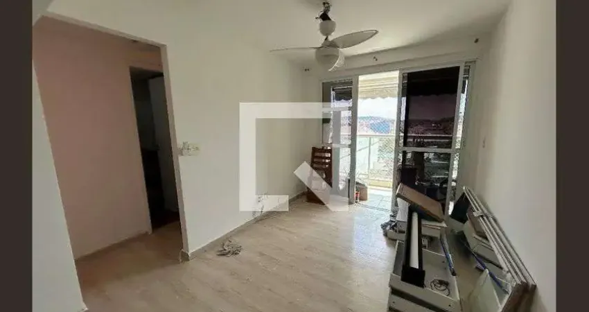 Cobertura para Venda - Méier, 3 Quartos, 122 m² - Rio de Janeiro