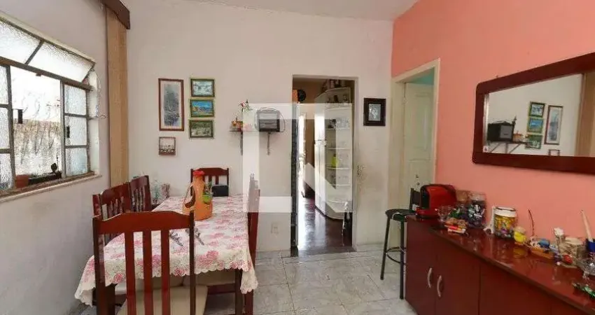 Casa para Venda - Santo André, 4 Quartos, 90 m² - Belo Horizonte