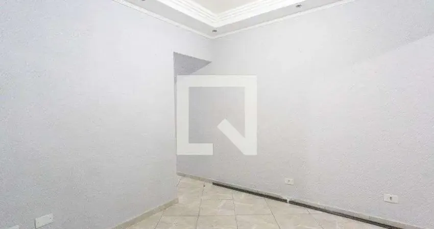 Casa com 2 quartos à venda na Rua dos Maratis, Conceição, Diadema