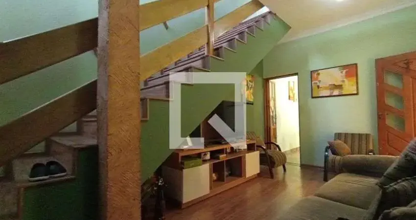 Casa com 3 quartos à venda na Rua Doutor Fontes de Resende, Vila Euthalia, São Paulo