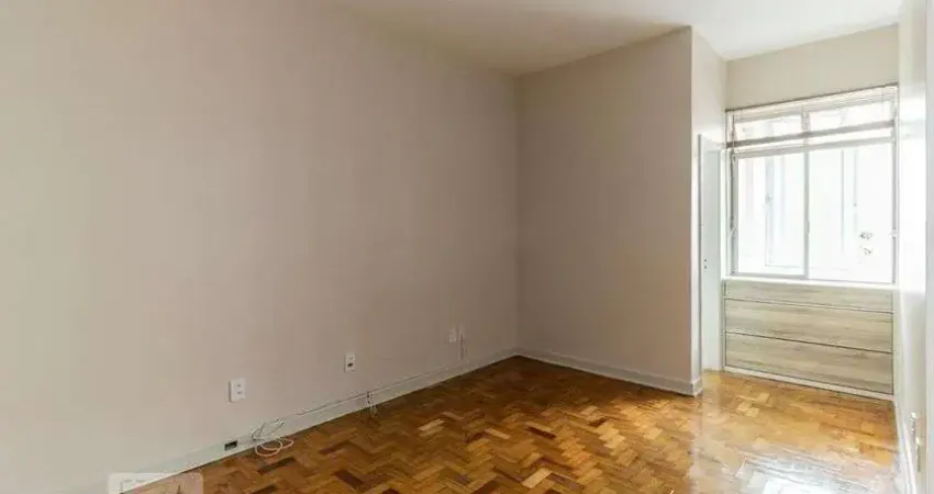 Kitnet / Stúdio para Venda - Bela Vista, 1 Quarto, 46 m² - São Paulo