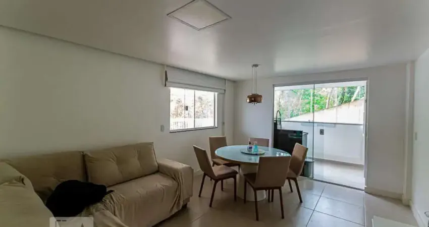 Apartamento com 1 quarto à venda na Estrada Francisco da Cruz Nunes, Itaipu, Niterói