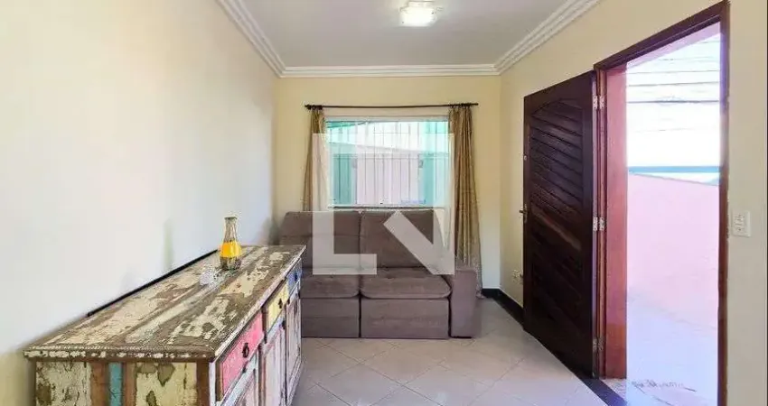 Casa para Venda - Nova Petrópolis, 4 Quartos, 157 m² - São Bernardo do Campo