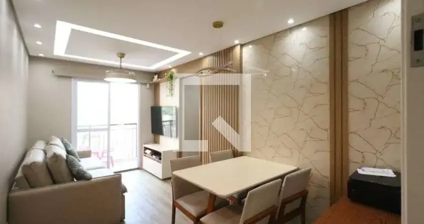 Apartamento com 2 quartos à venda na Rua Tiradentes 181 - Centro Diadema - Sp Brasil, Centro, Diadema