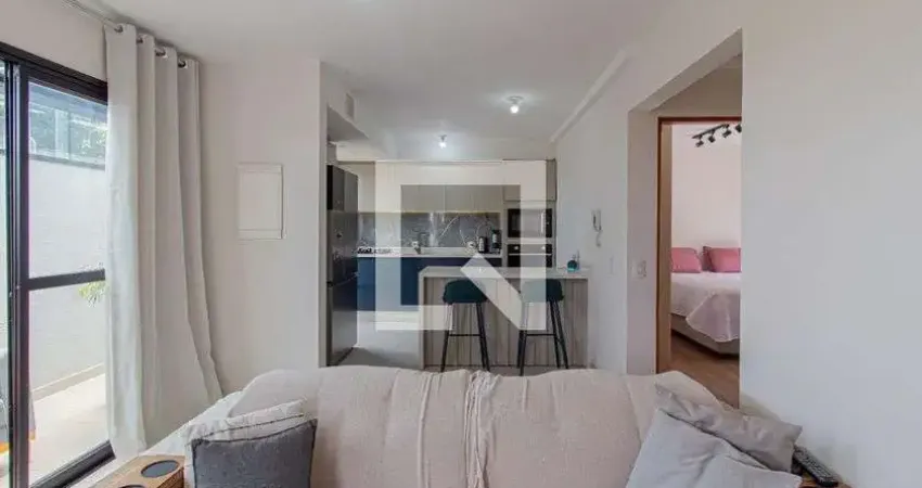 Apartamento com 2 quartos à venda na Rua Buriti Alegre - Vila Ré São Paulo - Sp Brasil, Vila Ré, São Paulo