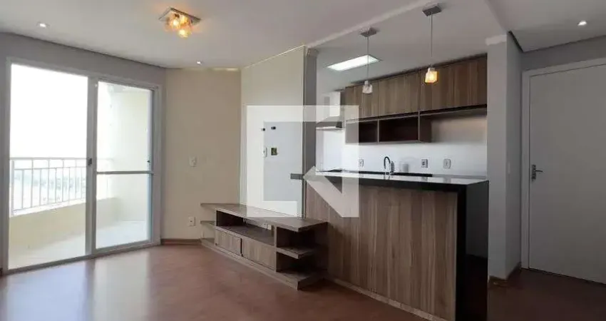 Apartamento para Venda - Vila Augusta, 2 Quartos, 55 m² - Guarulhos