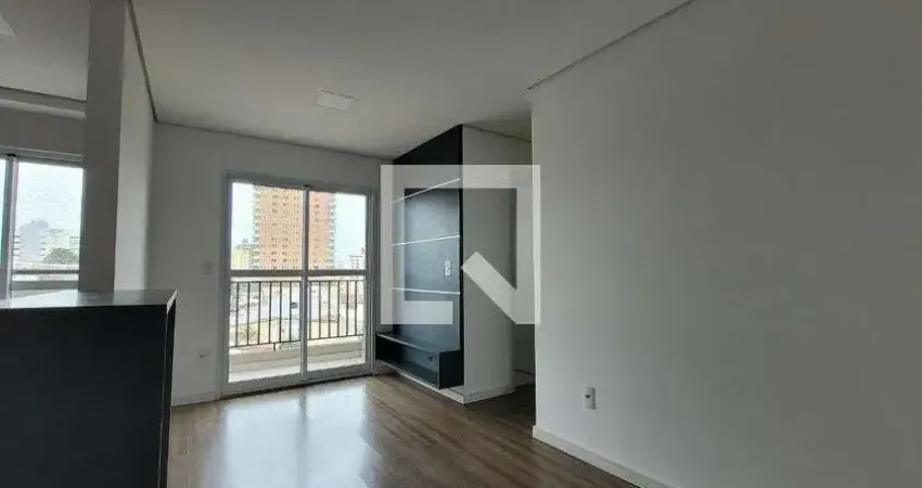 Apartamento para Venda - Santa Teresinha, 2 Quartos, 50 m² - Santo André